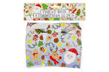 Pack of 12 Christmas Treat Boxes