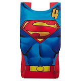 DC Comics 4th Birthday Card For Him 'Adventure Filled' 