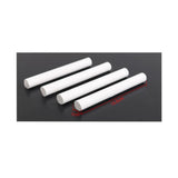 Box of 12 White Chalk Sticks - Blackboard