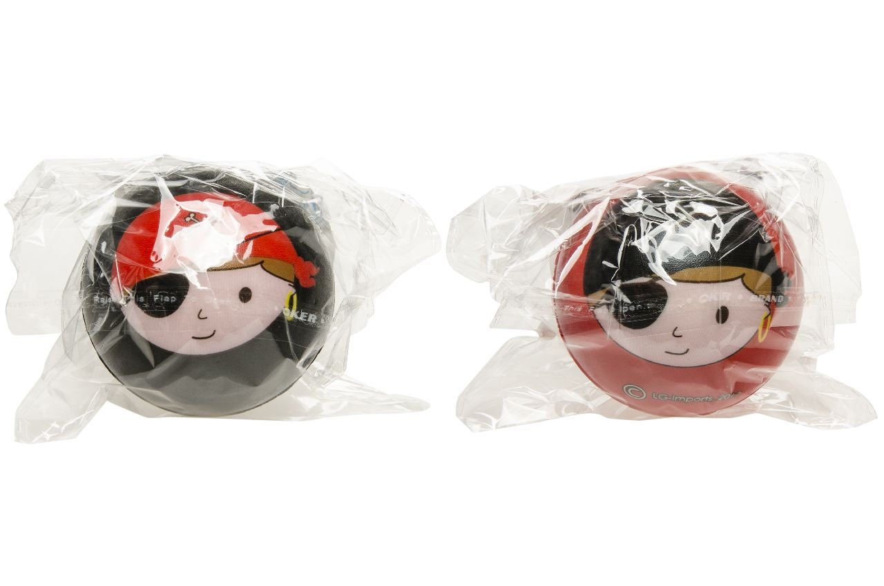 Pirate Stress Ball