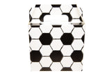Pack of 12 Football Party Lunch Boxes