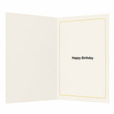 You're not old. You're Pre Loved Birthday Card