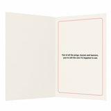 You're My Favourite Notification Open Greeting Card