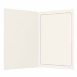 My Bad Obviously Sorry Greeting Card