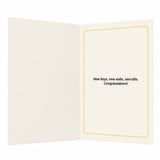 Home Sweet Mortgage New Home Congratulations Card