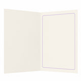 Sending Love Zero Small Talk Required Open Greeting Card