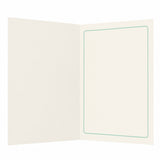 You're Delightfully Unhinged Open Greeting Card