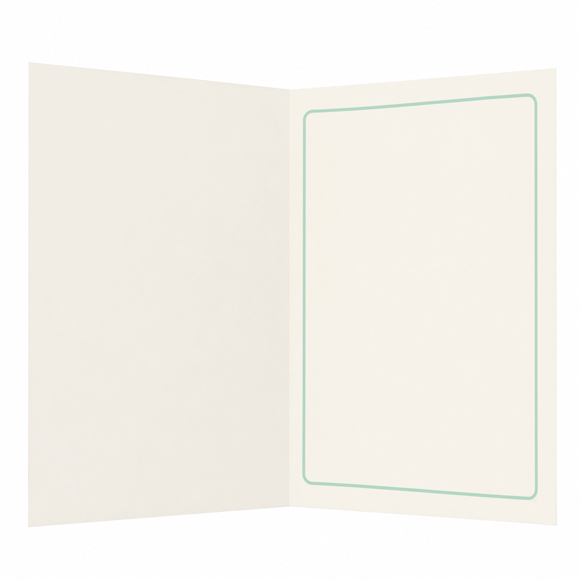 You're Delightfully Unhinged Open Greeting Card