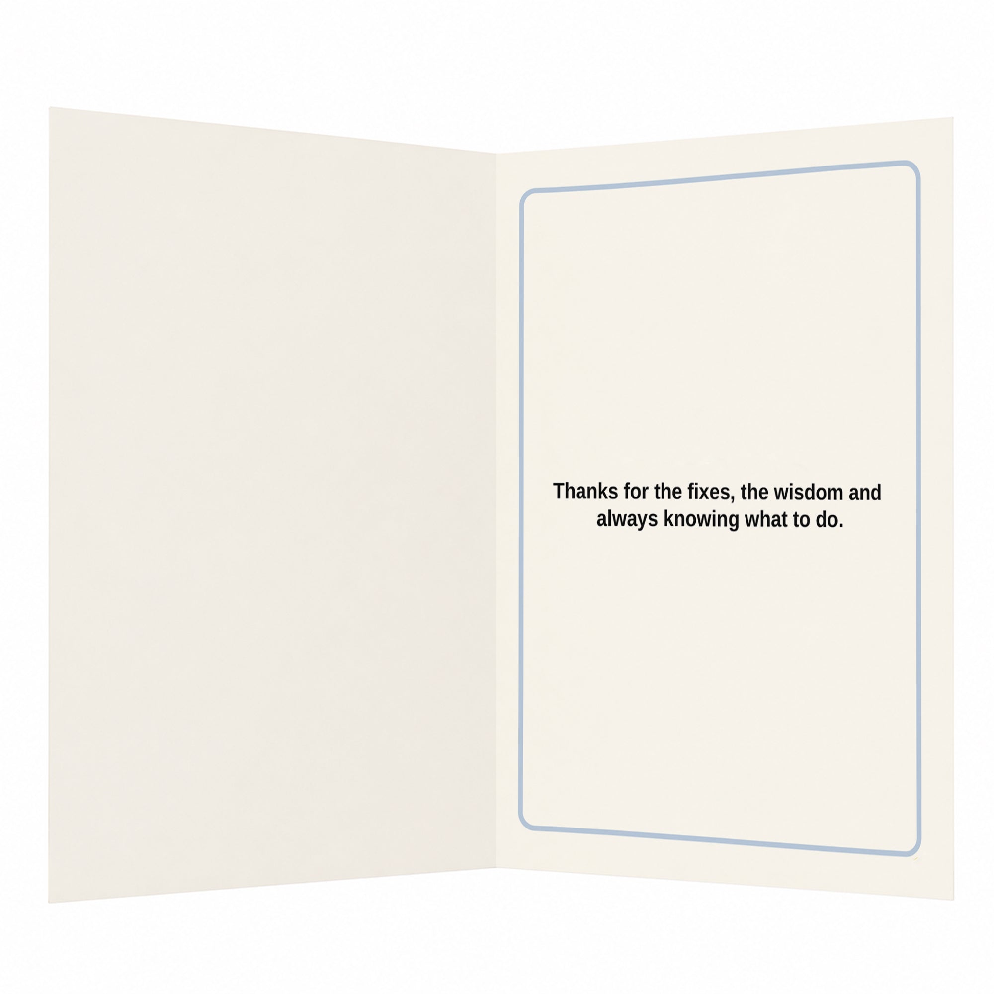 Dad Skills Loaded Father's Day, Birthday Card