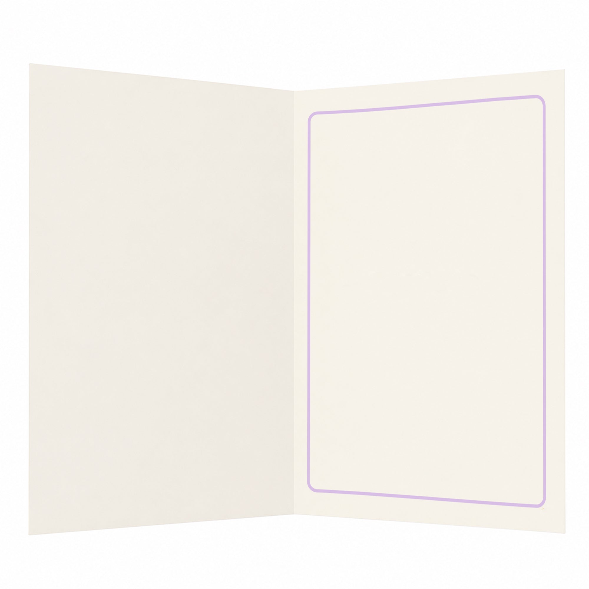 I Came I Saw I Made It Awkward Open Greeting Card