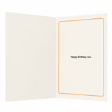 Bro Mode Activated Brother Birthday Card