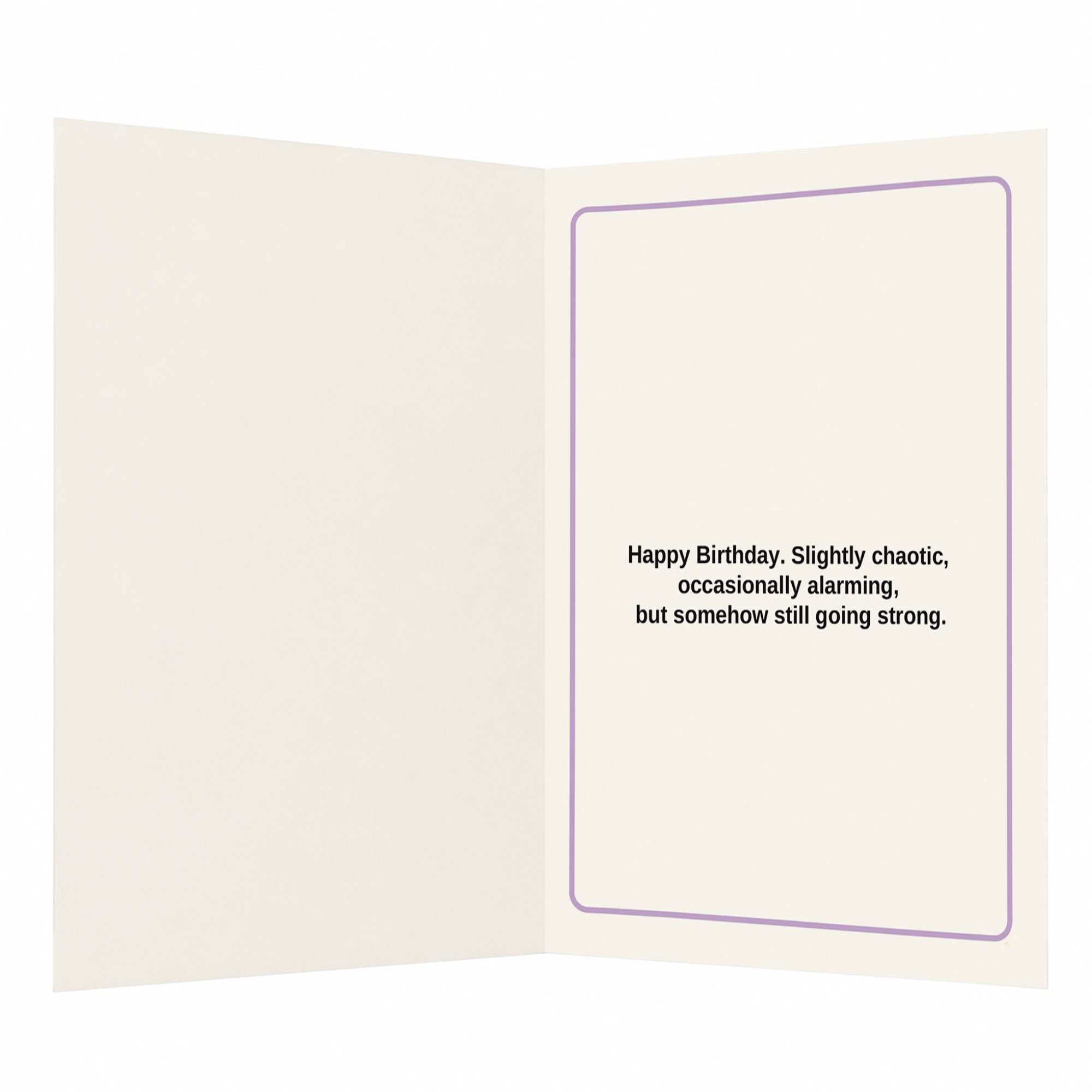 Bro You're Aging Like A Dodgy Group Chat Brother Birthday Card