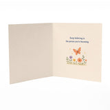 You Were Made for More Encouragement Card Self Worth, Personal Growth, Believe In Yourself 