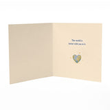 You Matter More Than You Know Encouragement Card Self Worth, You Are Loved