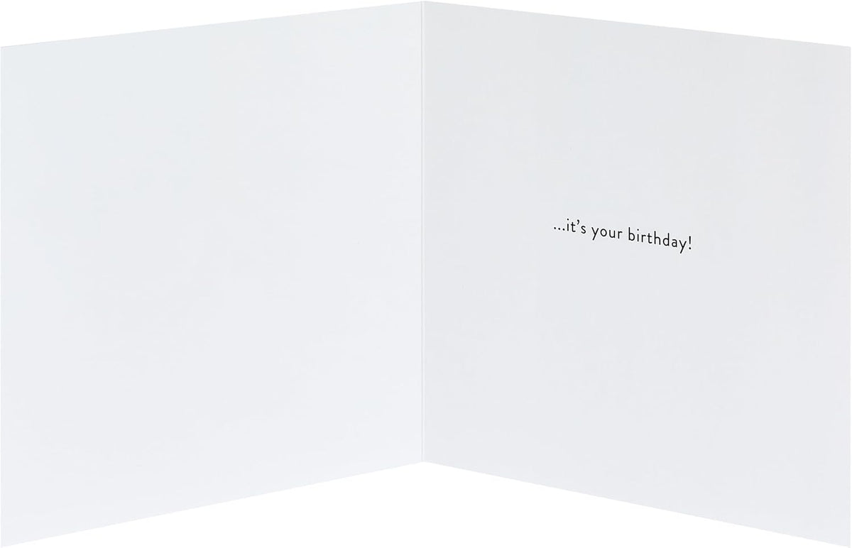 Dog in a Deckchair Design Brother In Law Birthday Card