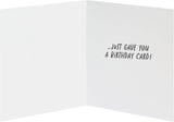 Dog Design Uncle Birthday Card