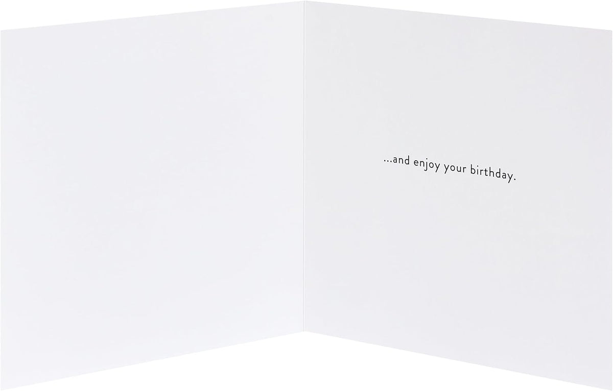 Fun Dog Design Grandad Birthday Card