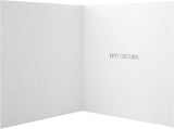 Scenic The Angels 16 Pack 2 Designs Charity Christmas Cards