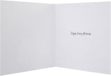 Forever Friends 16 Pack 2 Designs Charity Christmas Cards