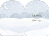 Dogs With A Snowman Granddaughter And Family Christmas Card