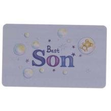 Best Son TAG Elliot and Buttons {DC}