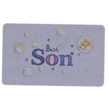 Best Son TAG Elliot and Buttons {DC}