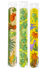 Single Dinosaur Snap Bracelet