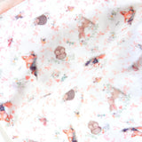 Me to You Tiny Tatty Teddy Plush Pink Comforter Official Collection
