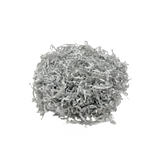Silver Tissue Shred 20g