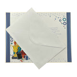 Especially For You Trophy And Gift Boxes Design Father's Day Card