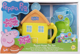 Peppa Pig House Tea Set with Lights and Sounds