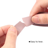 Pack of 2 Color Opp DIY Decorative Tapes 15m
