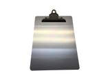 Janrax A4 Aluminum Clipboard Butterfly Clip