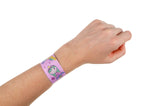 Single Princess Snap Bracelet