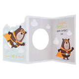 Dad Father's Day Card 'One Of A Kind' 