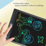 8.5" LCD Writing Tablet