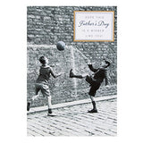 Father's Day Card 'Winner Like You' 