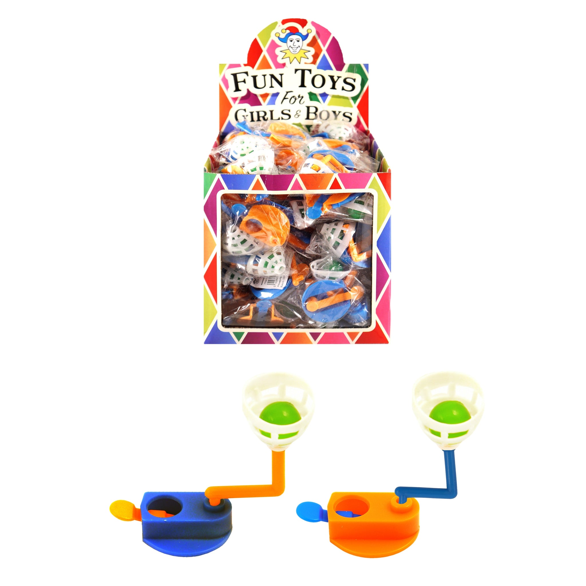 Basketball Mini Game With Ball {DC}