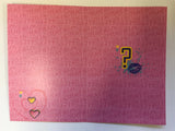 Me to You Tatty Teddy Bear Valentines Day Card Be Mine 