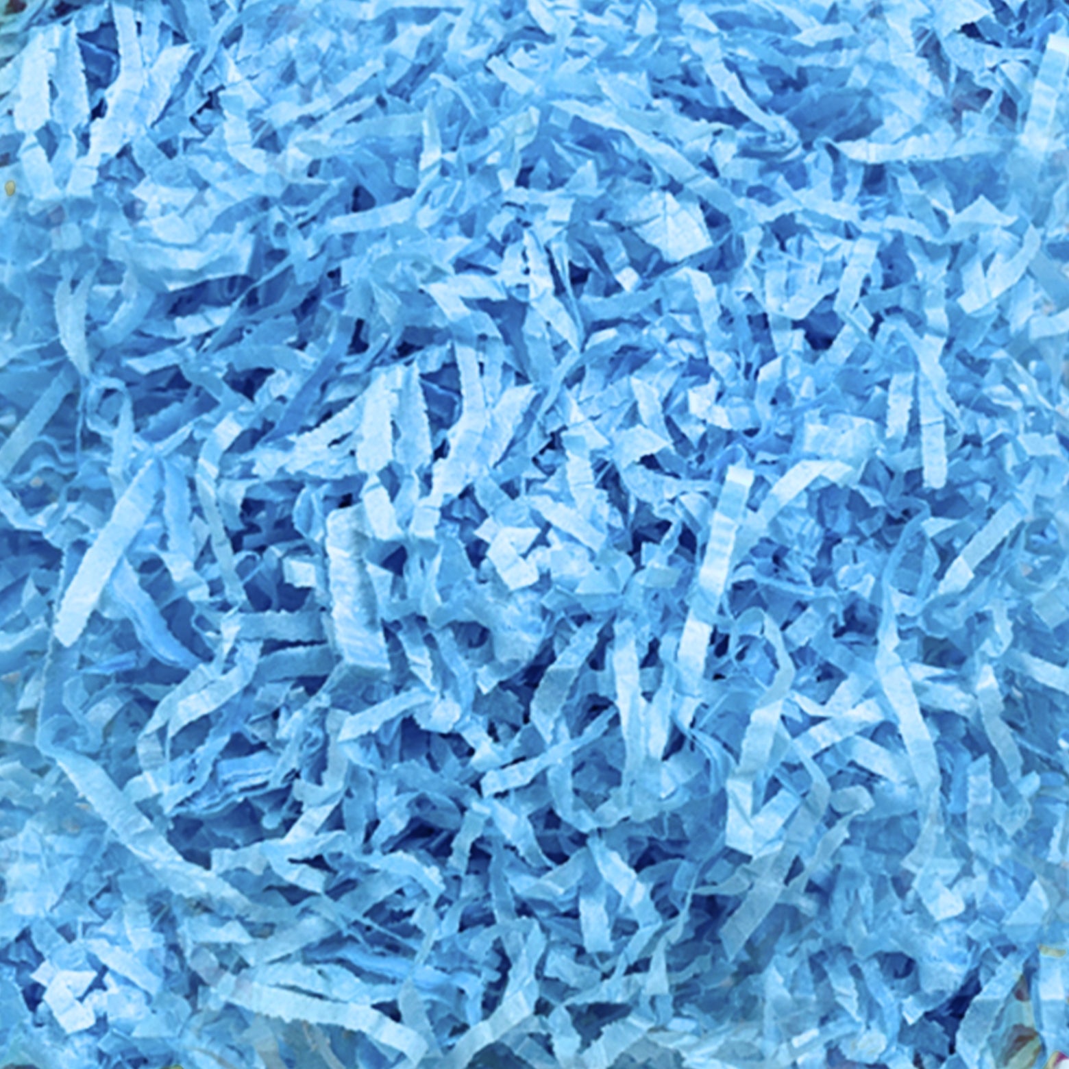 Blue Tissue Shred 20g