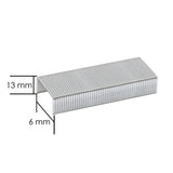 Pack of 1000 24/6 Staples