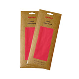 Pack of 10 Cerise Acid Free 50 x 70cm Tissue Paper Sheets