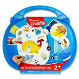 My First Finger Paint Kit by Maped Creativ {DC}