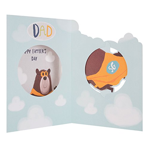 Dad Father's Day Card 'One Of A Kind' 
