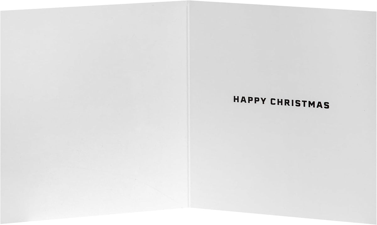 Lego Classroom 20 Cards, 4  Designs Children Multipack Christmas Cards