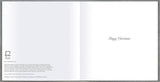 Box of 16 Santa British Heart Foundation Charity Christmas Cards