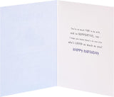 Cavapoo Puppies Design Husband Birthday Card
