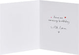 Cherries Design Daughter Birthday Card