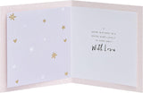 Balloon Design Sister Birthday Card