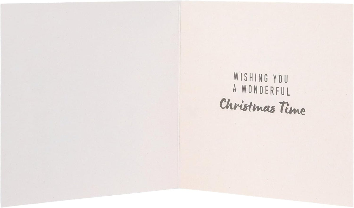 Disney Frozen Pack of 20 in 4 Enchanting Designs Christmas Cards